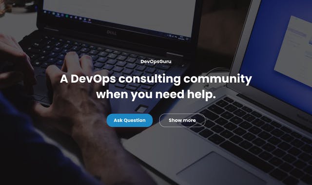 DevOpsGuru