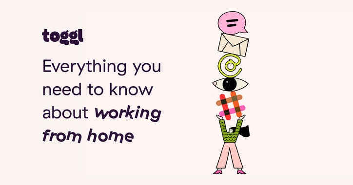 How To Work From Home