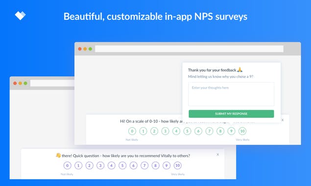 NPS for B2B SaaS