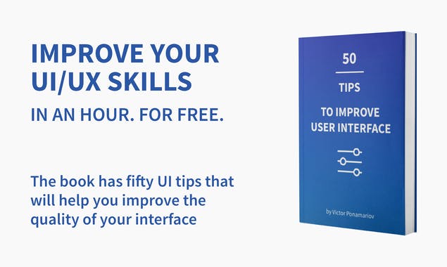 50 UI Tips