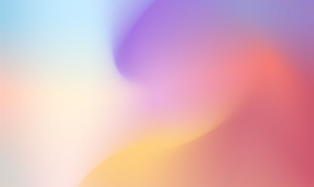 Mesh gradients