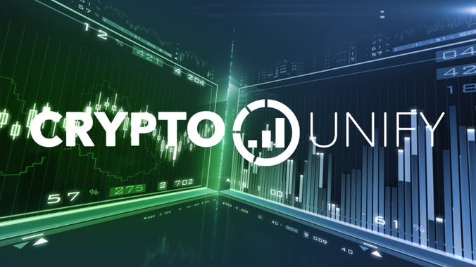 CryptoUnify