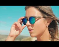 The Shiva Sunglasses