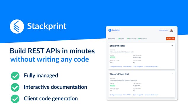 Stackprint