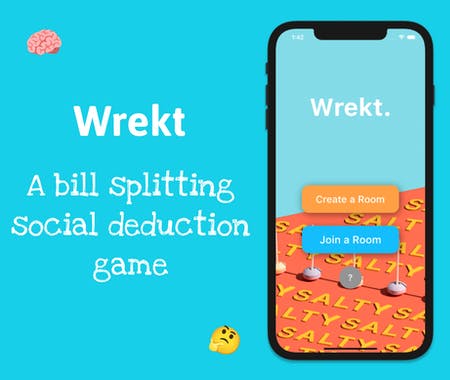 Wrekt