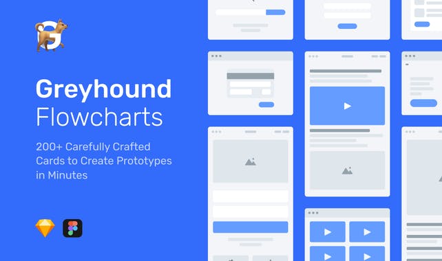 Greyhound Flowcharts