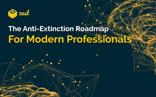 The Modern Professionals Roadmap