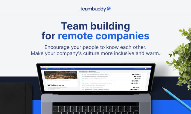 TeamBuddy