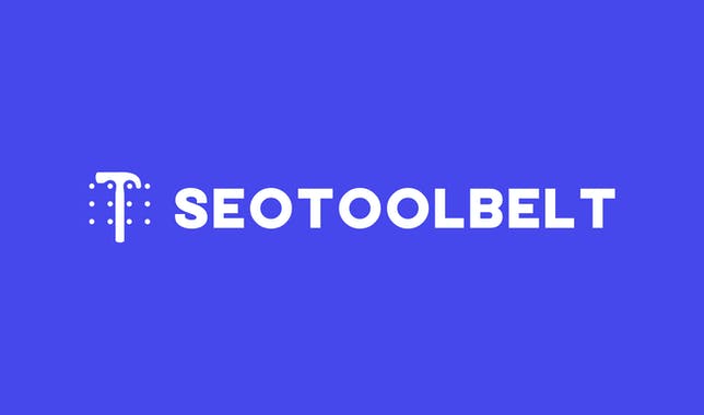 SEO Toolbelt