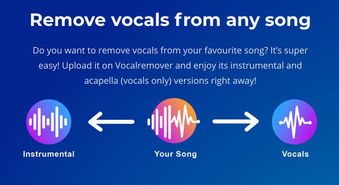 VocalRemover