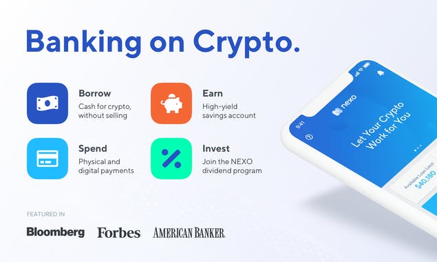 Nexo