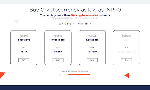 CoinDCX 2.0