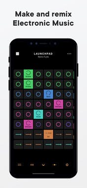 Launchpad: Make & Remix Music