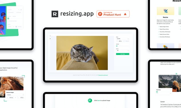 Resizing.app