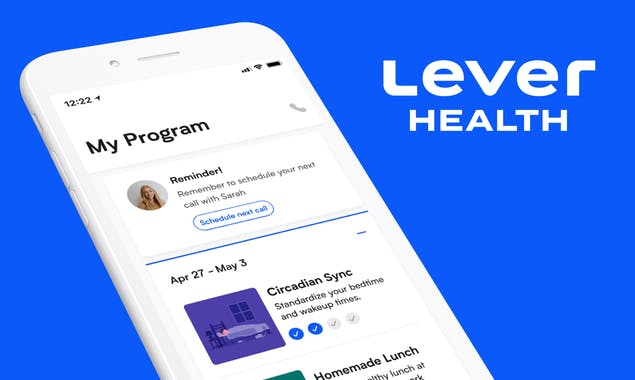 Lever Health