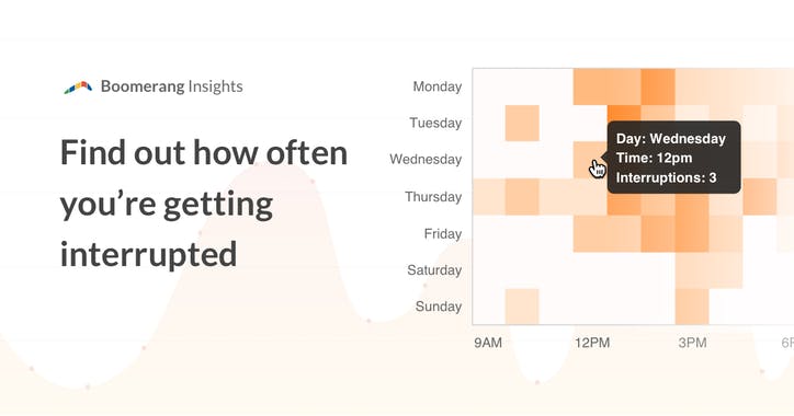 Boomerang Insights