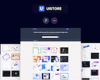 UI Store