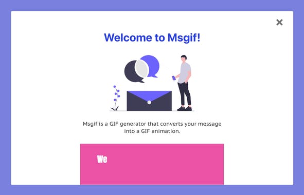 Msgif