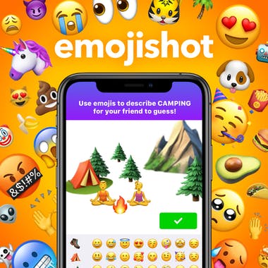 Emojishot