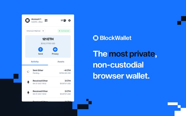 BlockWallet