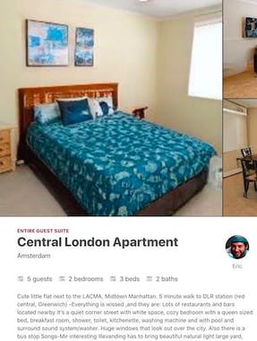 This Airbnb Does Not Exist