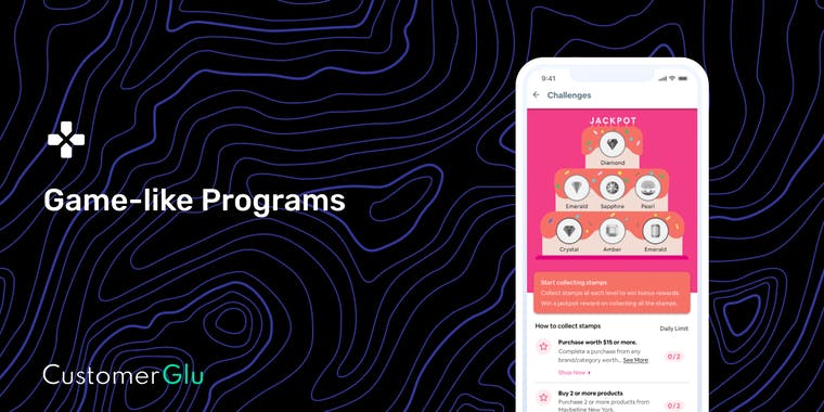 Offer Programs by CustomerGlu