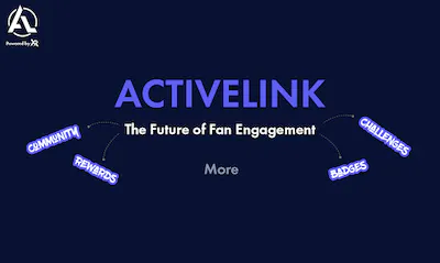ActiveLink by XR Sports