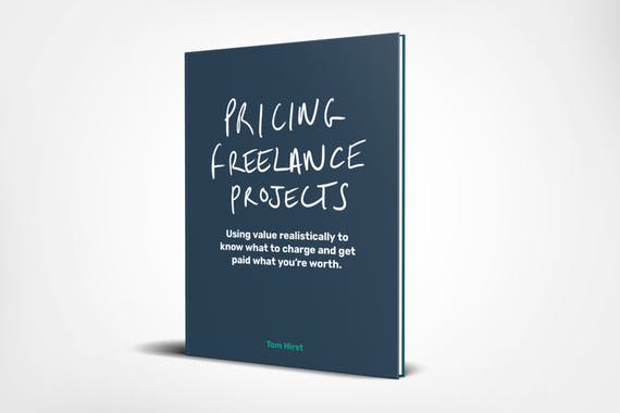 Pricing Freelance Projects