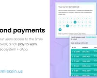 Smile Coin SDK