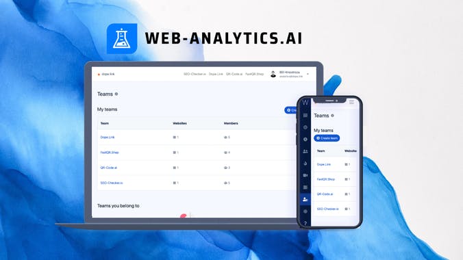 Web-Analytics.ai