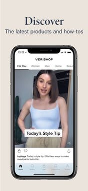 Verishop