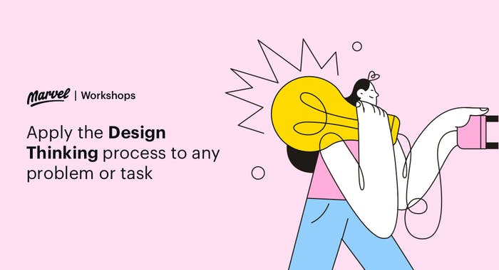 The Design Thinking Workshop Kit