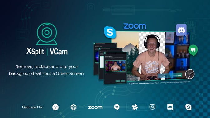 VCam