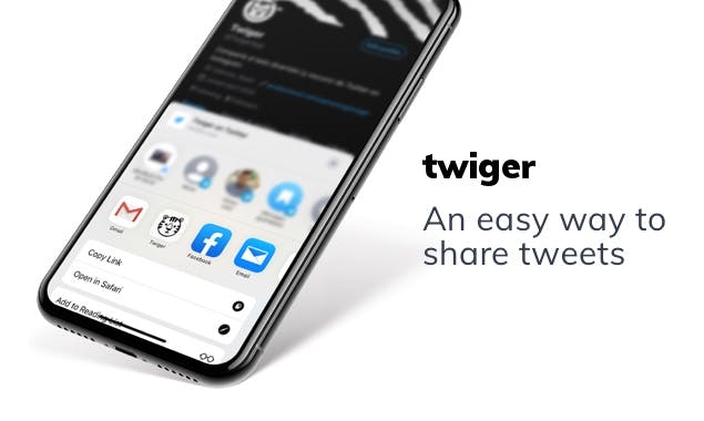 Twiger