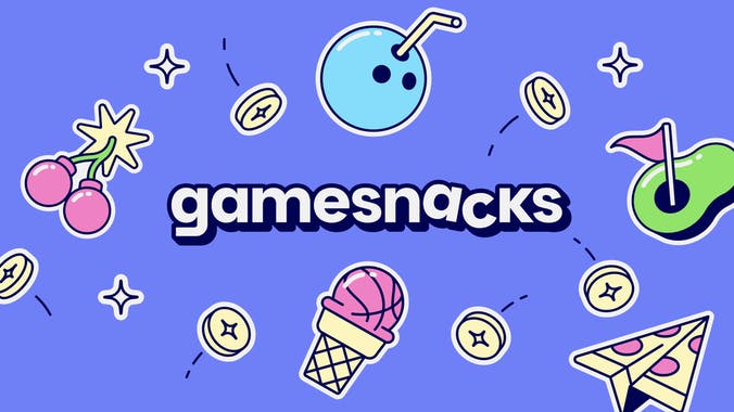 GameSnacks