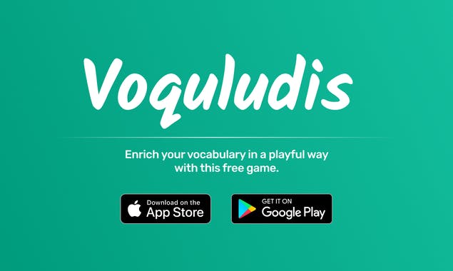 Voquludis