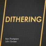 Dithering