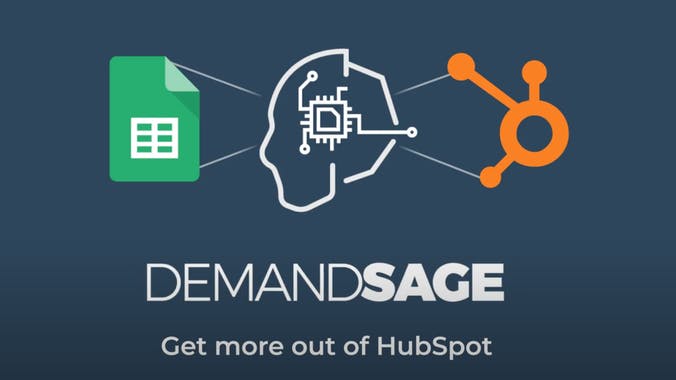 Demand Sage for HubSpot