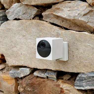 Wyze Wireless Outdoor Camera
