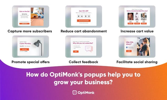 OptiMonk 2.0