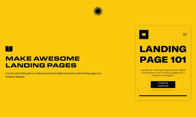 Landing Page 101