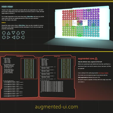 augmented-ui