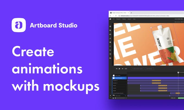 Artboard Studio Animation