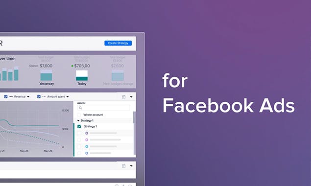 Madgicx Budget Optimizer for FB
