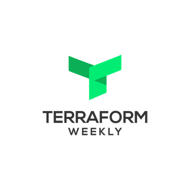 Terraform Weekly Newsletter