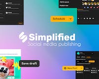 Simplified: All-In-One App
