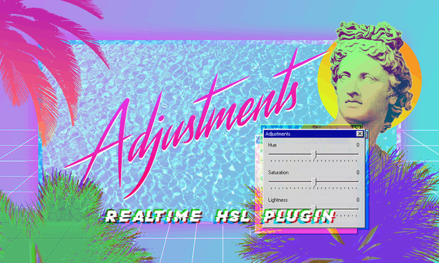 Adjustments