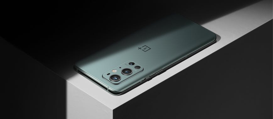 OnePlus 9 Pro