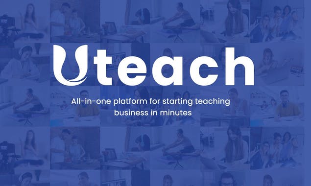 Uteach