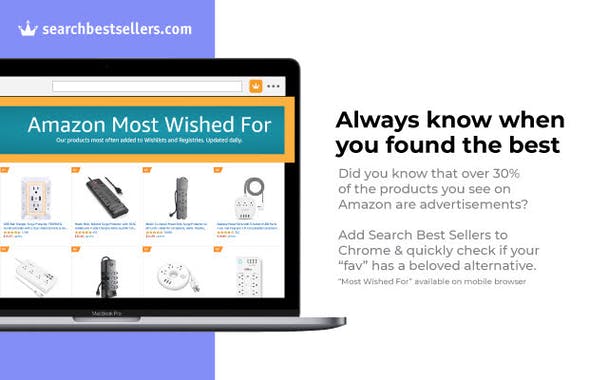 Search Best Sellers